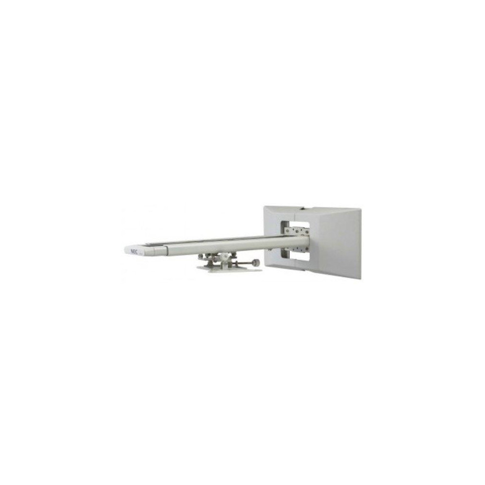 STAFFA A PARETE NEC NP04WK x Videoproiettore serie UM
