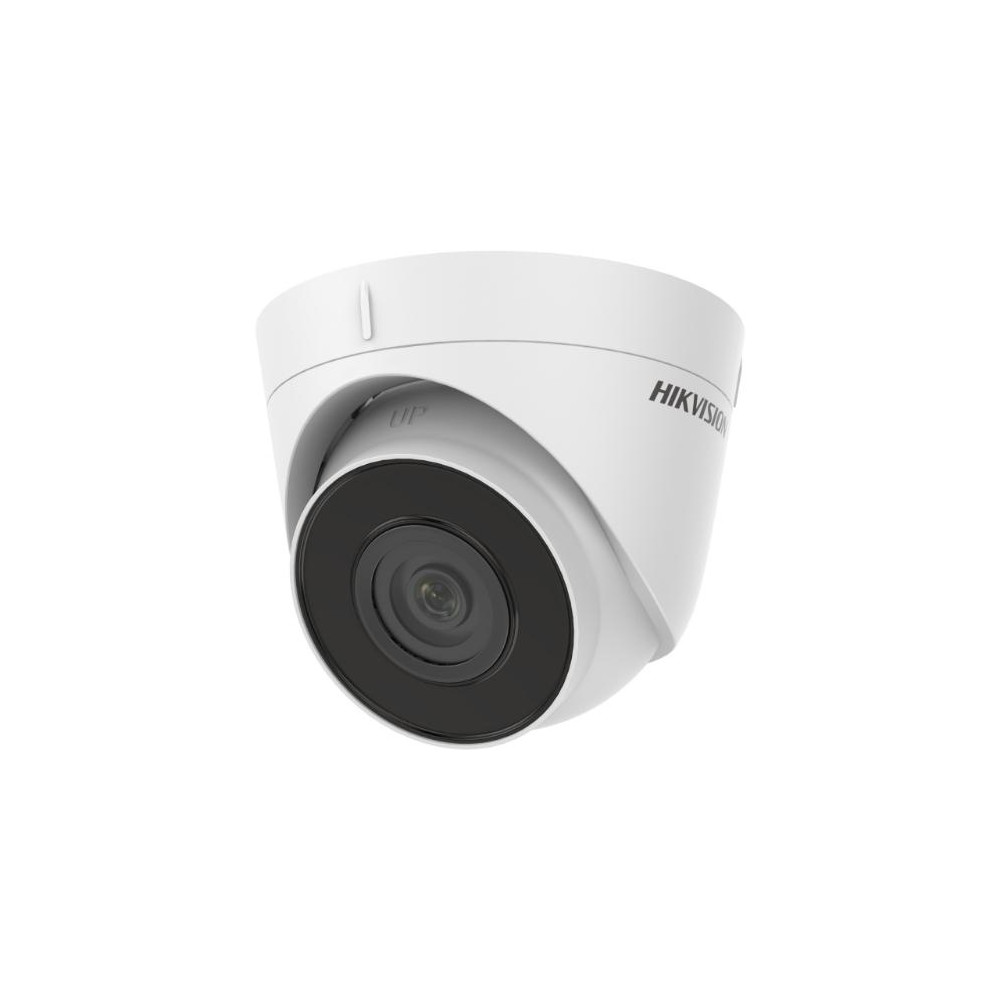 TELECAMERA HIKVISION PROVALUE EASY IP 1.0+ TURRET IP OTTICA FISSA H.265 + 4K   (3840x2160pixel) a 12.5 fps