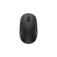 MOUSE PHILIPS SPK7307B/00 WIRELESS 1600 DPI Nero
