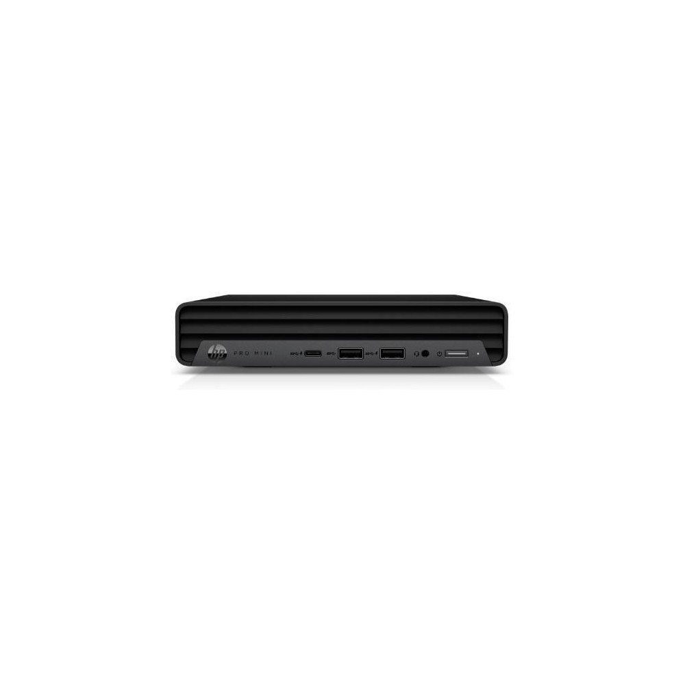 PC HP 400 G9 R DM 9H6V0ET i7-13700T 16GB SSD512GB Tastiera Mouse W11P**Garanzia 3 anni ON SITE NBD**