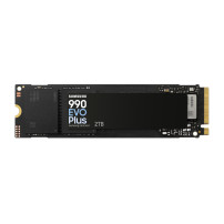 SSD Samsung 990 EVO Plus M.2 2TB NVMe MZ-V9S2T0BW PCIe 4.0 x4 / PCIe 5.0 x2