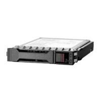 HPE 960GB SATA 6G Mixed Use SFF (2.5in) Basic Carrier Multi Vendor SSD - P40503-B21