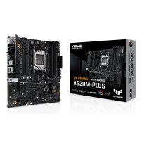 ASUS TUF A620M-PLUS GAMING (AM5) (D)