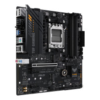 ASUS TUF A620M-PLUS GAMING (AM5) (D)