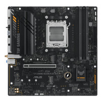 ASUS TUF A620M-PLUS GAMING WIFI (AM5) (D)