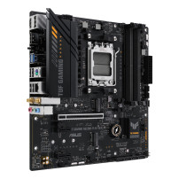 ASUS TUF A620M-PLUS GAMING WIFI (AM5) (D)