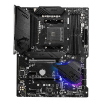 MSI MPG B550 GAMING PLUS (AM4) (D)