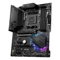 MSI MPG B550 GAMING PLUS (AM4) (D)