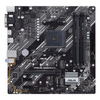 ASUS PRIME B550M-K (AM4) (D)