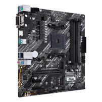 ASUS PRIME B550M-K (AM4) (D)