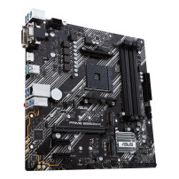ASUS PRIME B550M-K (AM4) (D)