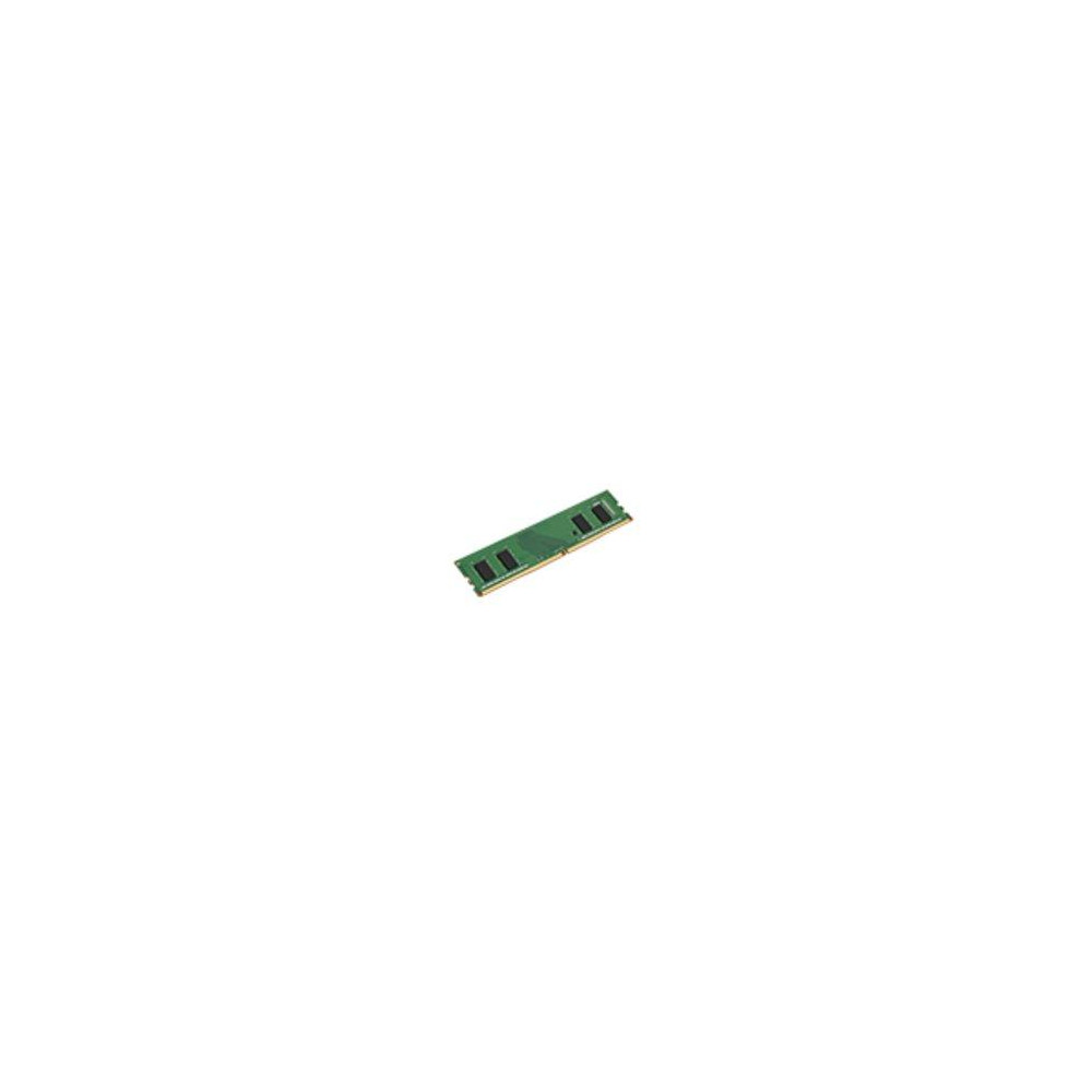 Kingston Technology ValueRAM memoria 4 GB 1 x 4 GB DDR4