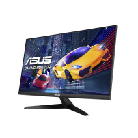MONITOR ASUS LED 27" Wide VY279HGR IPS 1920x1080  Full HD 120HZ 1ms 250cd/m² 1500:1 2x2W VGA HDMI Gaming