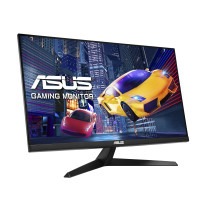 MONITOR ASUS LED 27" Wide VY279HGR IPS 1920x1080  Full HD 120HZ 1ms 250cd/m² 1500:1 2x2W VGA HDMI Gaming