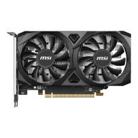 VGA MSI GeForce® RTX 3050 6GB Ventus 2X E OC