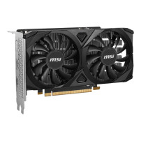 VGA MSI GeForce® RTX 3050 6GB Ventus 2X E OC