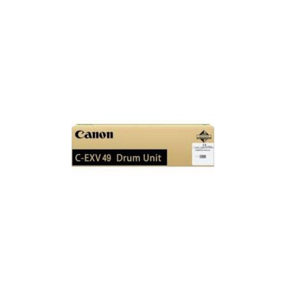 TAMBURO DRUM CANON C-EXV49 X iR ADV C35xxi C37xxi C38xxi C3226i C3326i C3922i C3926i C3930i C3935i 8528B003