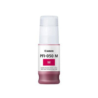 CANON SERBATOIO INCH. MAGENTA PFI-050M SINGOLO (70ml) 5700C001 x TC-20