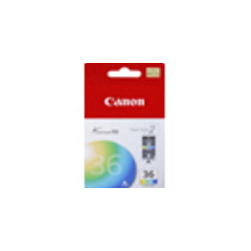INK CANON CLI-36 Color 12ML X Mini260 iP100 iP110 TR150 BX110W