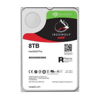 HDD Seagate IronWolf NAS ST8000VN004 8TB Sata III 256MB (D)