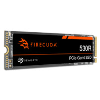 SSD Seagate 4TB FireCuda 530R NVME M.2 PCIe 4.0 x4 ZP4000GM3A063