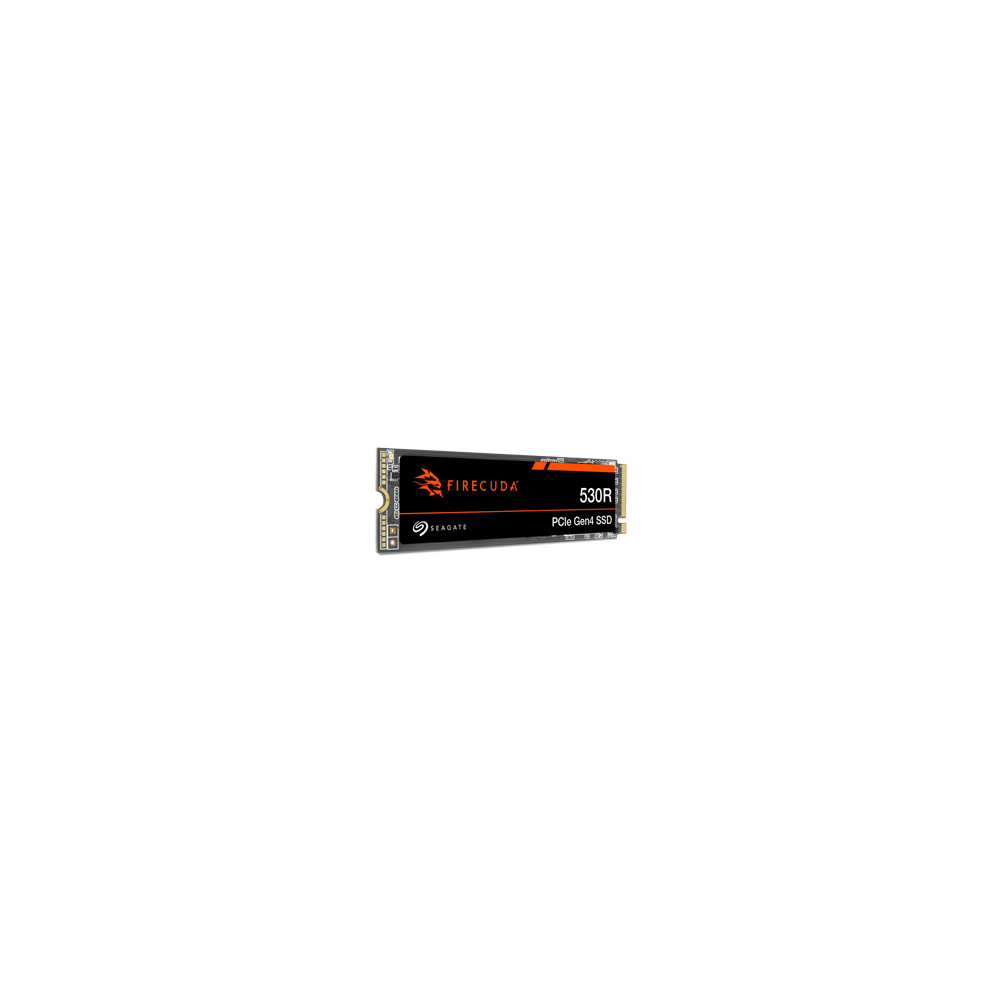 SSD Seagate 4TB FireCuda 530R NVME M.2 PCIe 4.0 x4 ZP4000GM3A063