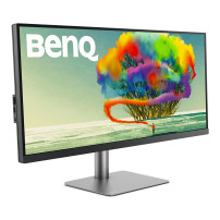 TFT BenQ PD3420Q 86.4 cm (34) LED,2xHDMI,DisplayPort,SP