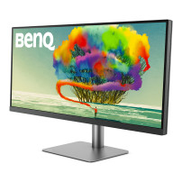 TFT BenQ PD3420Q 86.4 cm (34) LED,2xHDMI,DisplayPort,SP