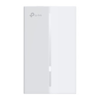 TP-Link AX3000 Festa F65-Wall Accesspoint