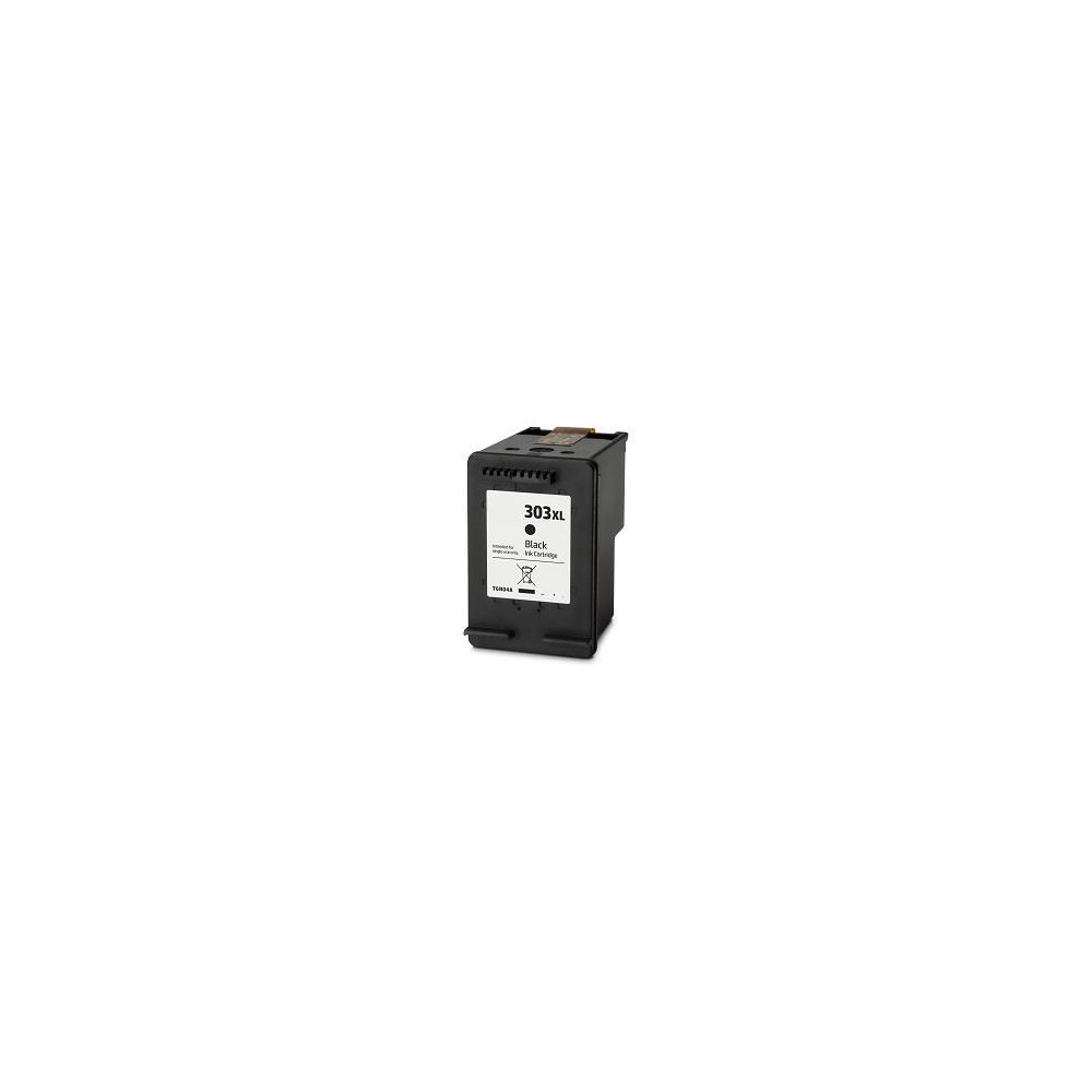 INK COMPATIBILE HP 303XL Nero 18ML X 7830 7130 6230 T6N04AE