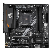 Gigabyte GA-B550M AORUS ELITE AX (AM4) (D)