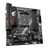 Gigabyte GA-B550M AORUS ELITE AX (AM4) (D)