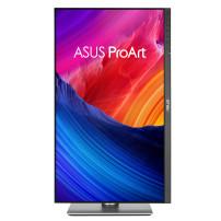 MONITOR ASUS LED PROART 27" Wide PA27JCV 5K IPS 5120x2880 5ms 400cd/m²1500:1 2x2W MM Pivot Reg.inH HDMI DP USB-C Docking