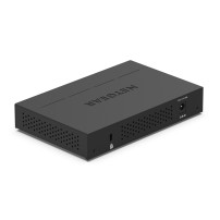 NETGEAR Switch 5-port 10/100/1000 GS305PP-300EUS