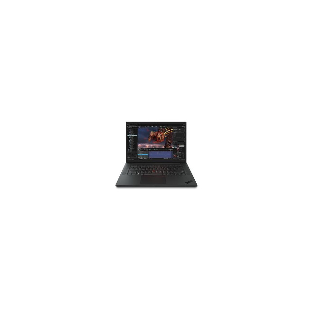 WORKSTATION MOBILE LENOVO ThinkPad P1 Gen6 21FV000QIX 16" i7-13800H 32GB SSD1TB nVidia RTX 3500 12GB W11P