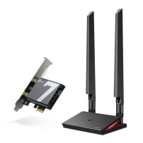 TP-Link Network Adapter ARCHER TBE550E