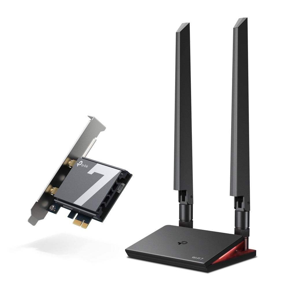 TP-Link Network Adapter ARCHER TBE550E