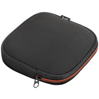 ORIGINAL HP Poly Accessori per computer nero 8X223AA Blackwire 8225 USB-C Cuffie stereo Poly Blackwire 8225 con connettore USB-C