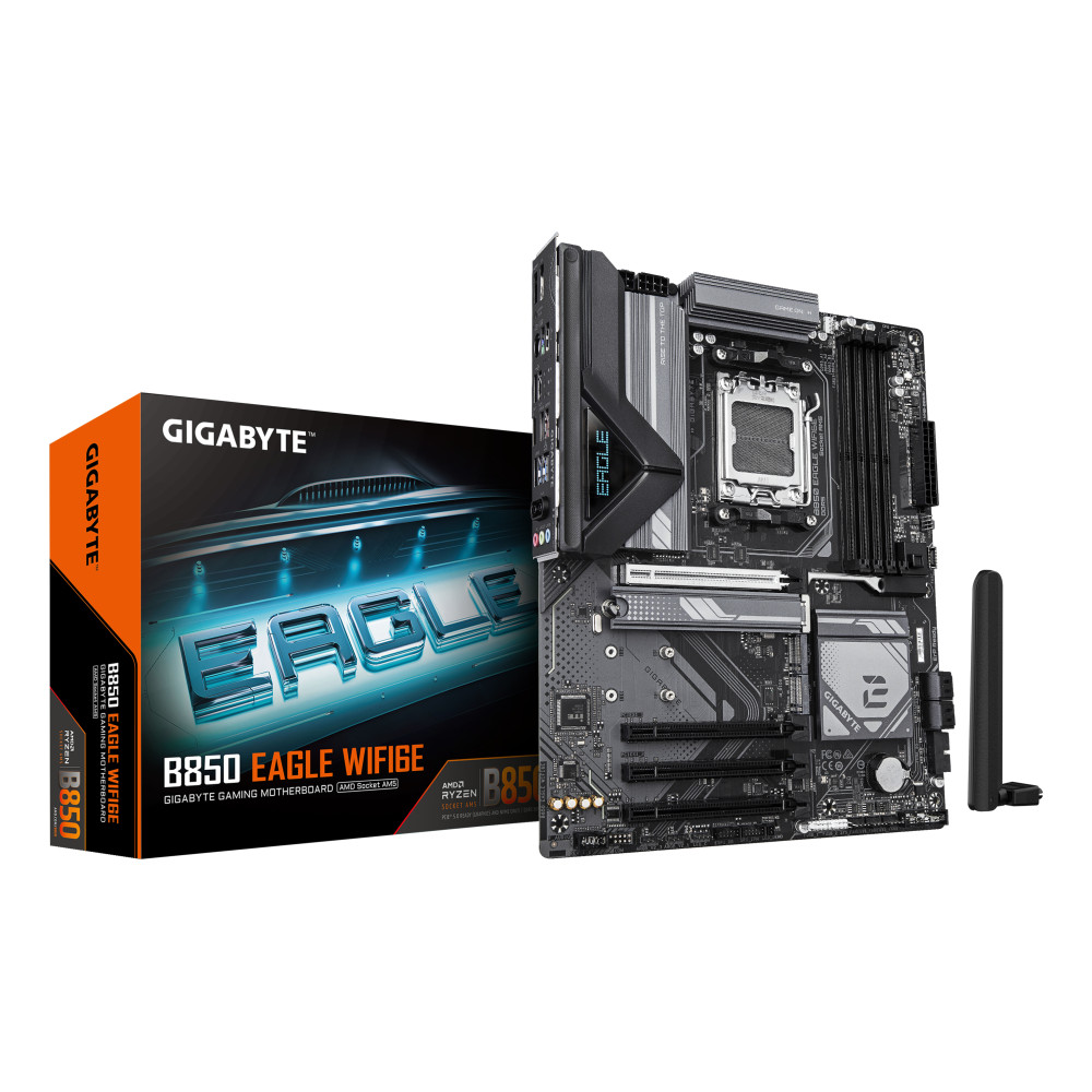 Gigabyte GA-B850 EAGLE WIFI6E (AM5) (D)