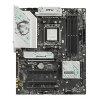 MSI B850 GAMING PLUS WIFI(AM5)