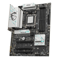 MSI B850 GAMING PLUS WIFI(AM5)
