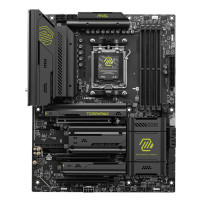 MSI MAG X870E TOMAHAWK WIFI (AM5)