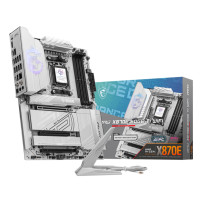 MSI MPG X870E EDGE TI WIFI (AM5)