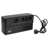 APC Easy UPS BV800I-GR - USV - Wechselstrom 230 V