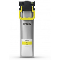 ORIGINAL Epson Cartuccia d'inchiostro giallo C13T945440 T9454 ~5000 Seiten 38,1ml