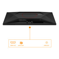 TFT AOC Gaming 27G42E 68,6 cm (27)LED,HDMI,DisplayPort 180Hz