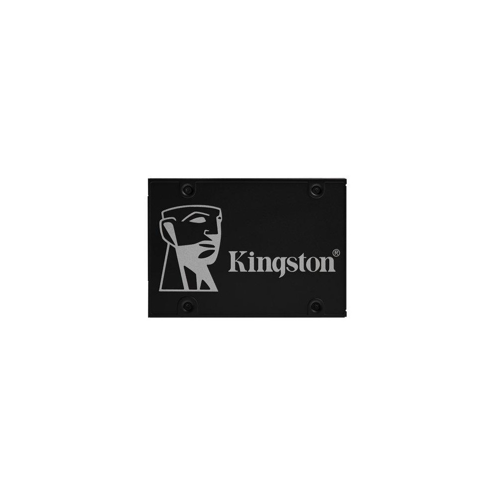 SSD KINGSTON 256GB SKC600/256G 2.5" SATA3 Read:550MB/s-Write:500MB/s