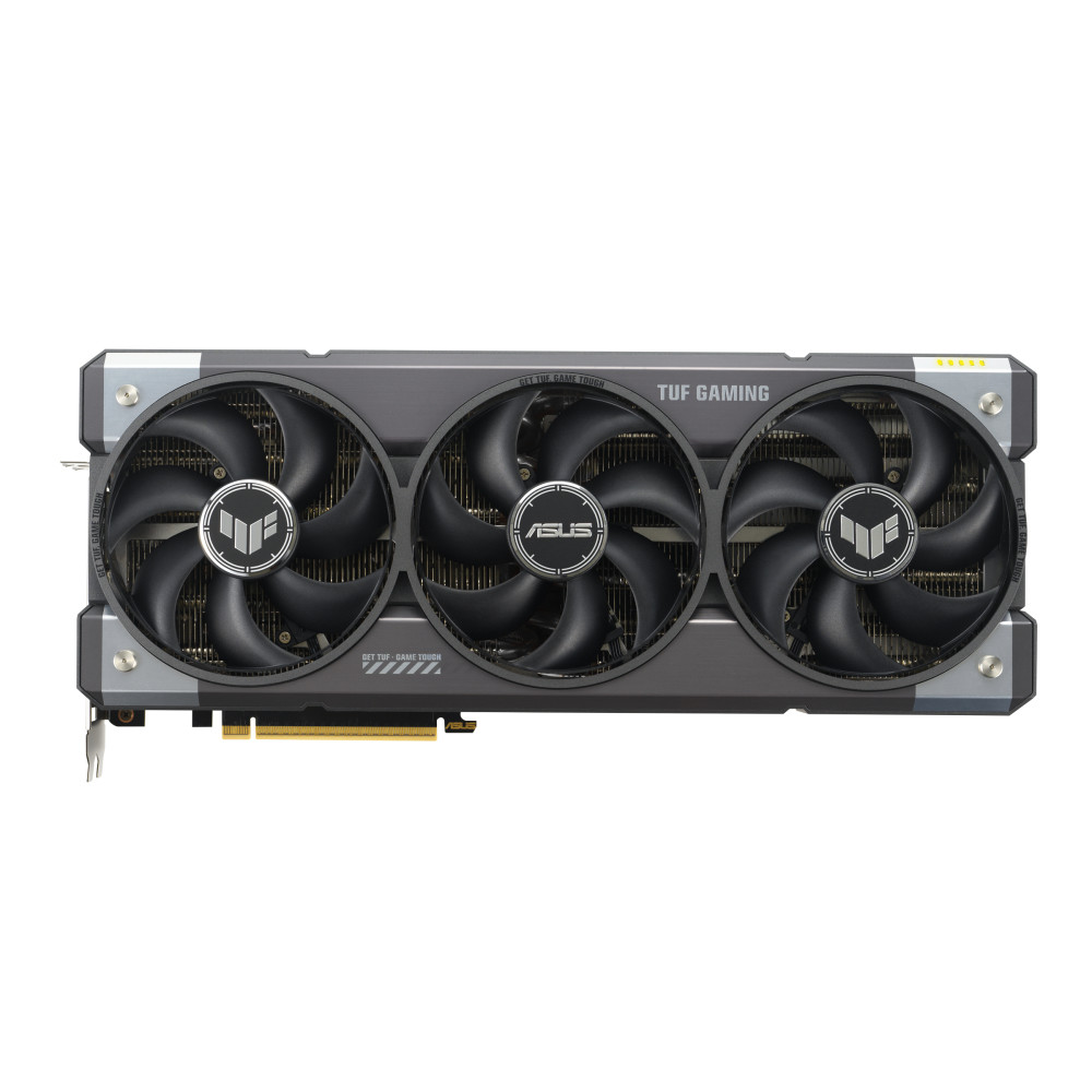 SVGA ASUS TUF-RTX5090-O32G-GAMING 32GB GDDR7 512bit PCIE 5.0 2*HDMI+3DP