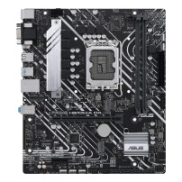ASUS PRIME H610M-A D4-CSM (1700) (D)