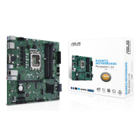 ASUS PRO B660M-C CSM D4 (1700) (D)